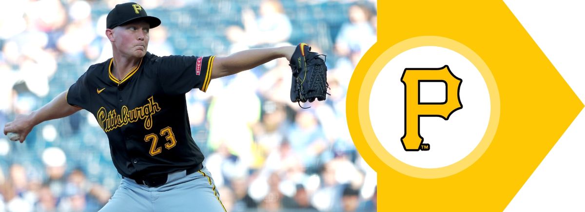 Keller's two mistakes prove costly taken in Kansas City, Mo. (Pirates)